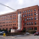 Youngstown YWCA Building