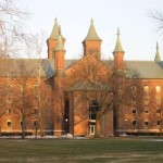 Antioch Hall